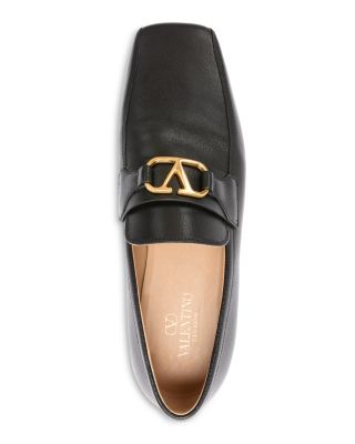 Women's Hardware Loafers