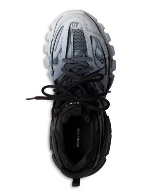 Men's Track Gradient Running Sneakers