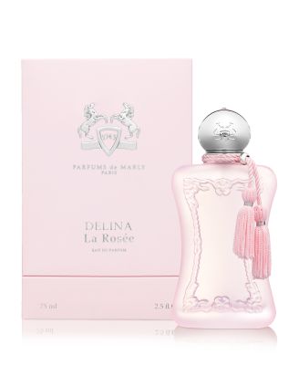 Delina La Ros&eacute;e Eau de Parfum Spray 2.5 oz.