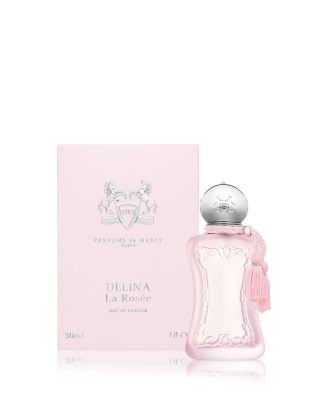Delina La Ros&eacute;e Eau de Parfum 1 oz.