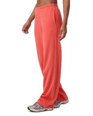 Sedona Straight Leg Sweatpants