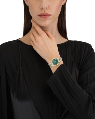 Edge Skeleton Automatic Watch, 42mm