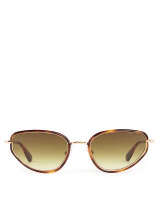 Leah Sunglasses, 55mm