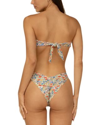 Florencia Lulu Bikini Bottom