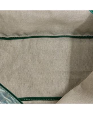  PM Saint Louis Tote Coated Canvas