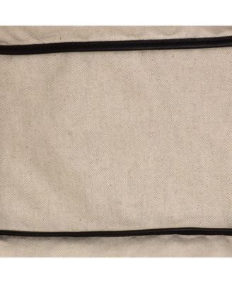  PM Saint Louis Tote Coated Canvas