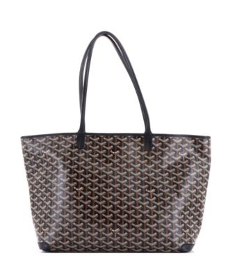  MM Artois Tote Coated Canvas