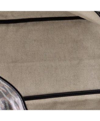  PM Saint Louis Tote Coated Canvas