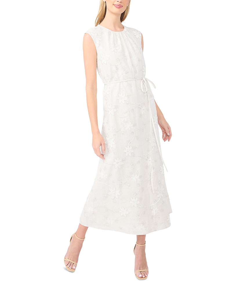 Ted Baker Parker Gathered Neck Maxi Dress · 4