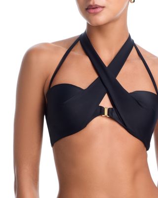 Sesil Bikini Top & Ellie Bikini Bottom