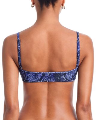 Arianna Bikini Top & Hunter Bikini Bottom