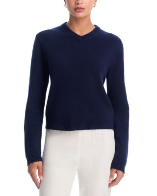 Cashmere & Wool Sweater