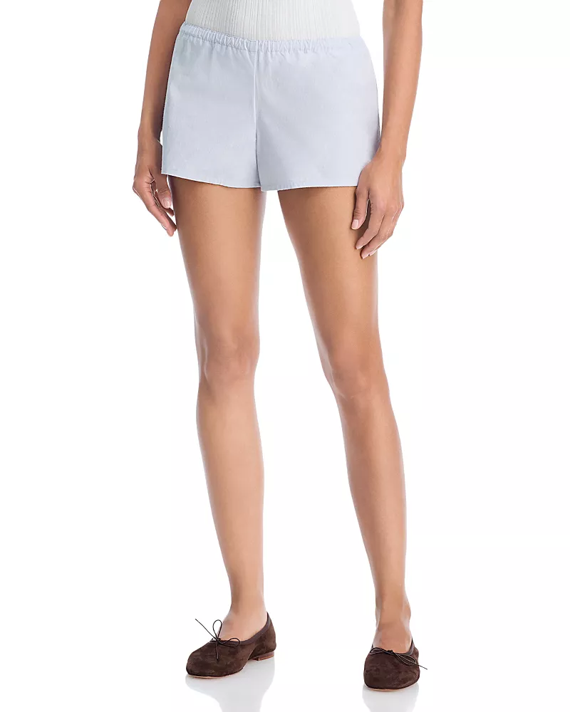 Rlt Pull On Shorts