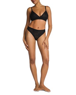 SPANXsupersmooth™ Day to Date Night Lace Bralette