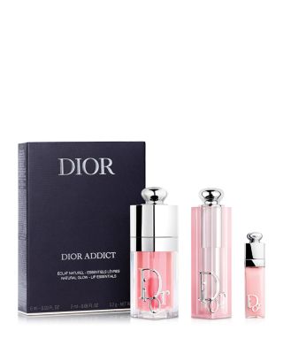 Dior Addict Lip Essentials Gift Set