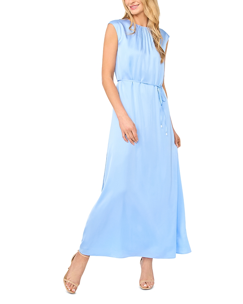 Ted Baker Parker Gathered Neck Maxi Dress