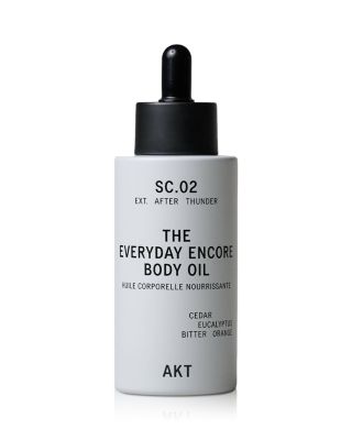 The Everyday Encore Body Oil SC.02 EXT. After Thunder 3.4 oz.
