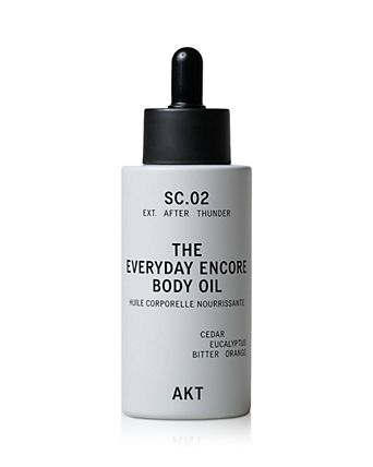 The Everyday Encore Body Oil SC.02 EXT. After Thunder 3.4 oz.