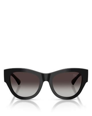 Round Sunglasses, 52mm