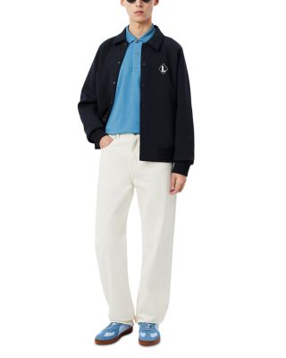 Lacoste Classic Cotton Piqu&eacute; Fashion Polo Shirt