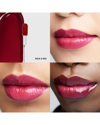 Crushed Oil Infused Tinted Lip Gloss