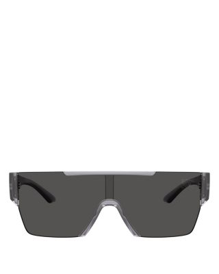Rectangular Sunglasses, 38mm