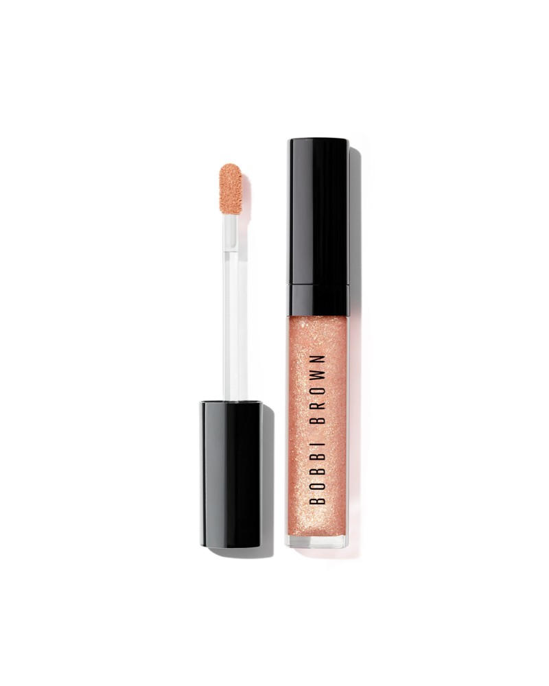 Bobbi Brown Crushed Oil-Infused Gloss, Shimmer in Bellini