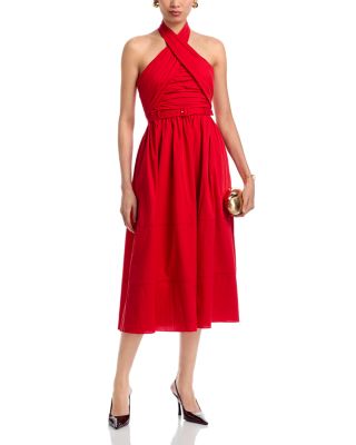 Marcie Midi Dress