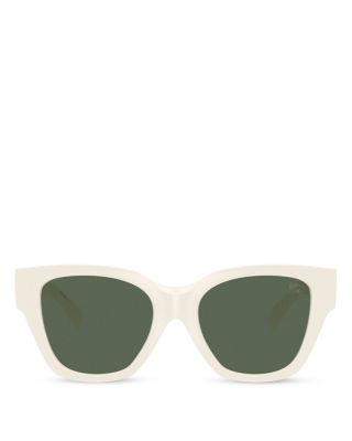 Square Sunglasses, 53mm