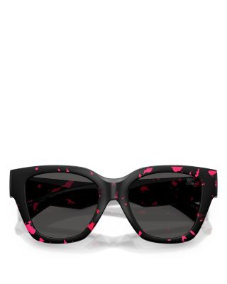 Square Sunglasses, 53mm