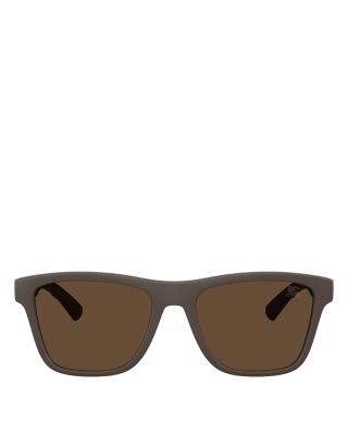 Square Sunglasses, 55mm