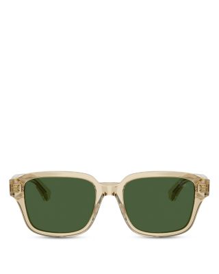 Square Sunglasses, 53mm