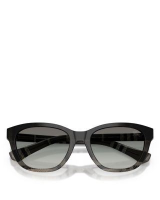 Rectangular Sunglasses, 54mm