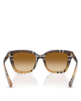 Square Sunglasses, 52mm
