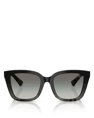 Square Sunglasses, 52mm