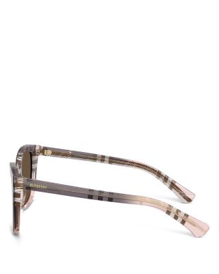 Square Sunglasses, 52mm