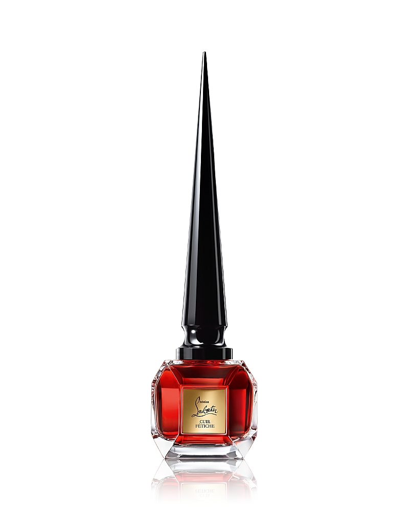 Christian Louboutin Fetiche Le Cuir Eau de Parfum 1.4 oz.