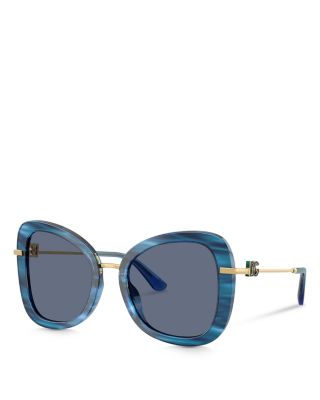 Butterfly Sunglasses, 53mm