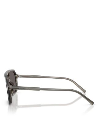 Aviator Sunglasses, 59mm