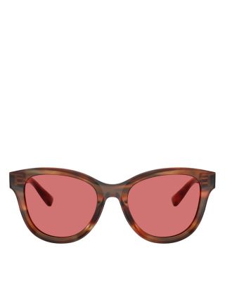 Round Sunglasses, 54mm