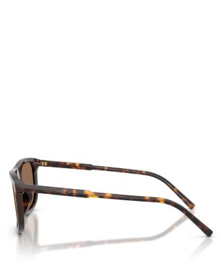 Square Sunglasses, 56mm