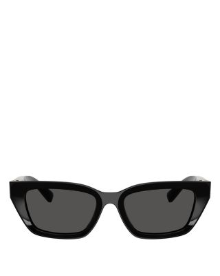 Cat Eye Sunglasses, 53mm