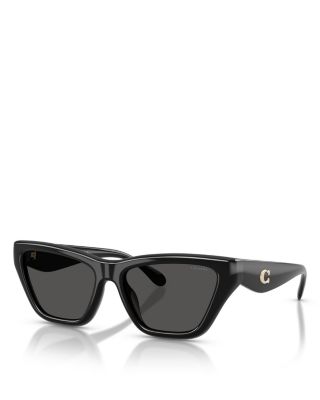 Cat Eye Sunglasses, 56mm