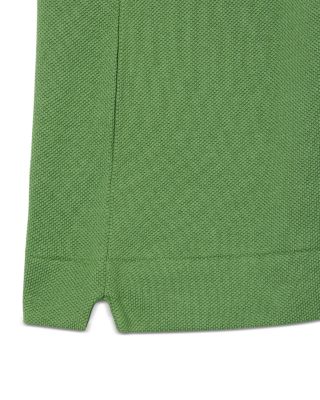 Lacoste Classic Cotton Piqu&eacute; Fashion Polo Shirt