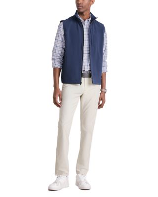 Mariner Soft Shell Vest