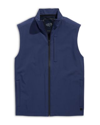 Mariner Soft Shell Vest