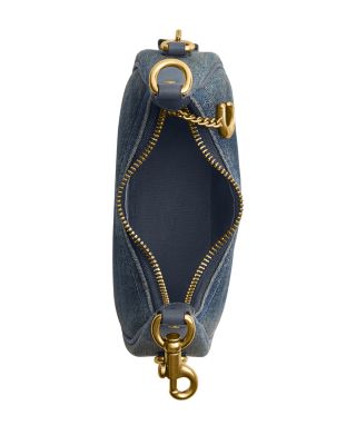 Jonie Bag in Cotton Denim