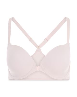 Talia Front Closure Racerback Bra