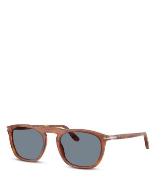 Gae Square Sunglasses, 55mm