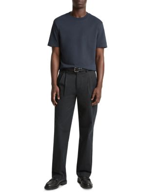 Peached Face Jersey Tee - Exclusive 